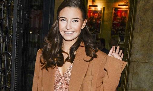 Mocno opalona Julia Wieniawa w bikini. "Czekoladka" - komentują internauci