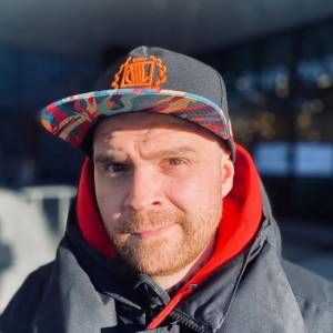 Kolejna osoba dołącza do "Pytania na śniadanie". To on będzie partnerował Katarzynie Dowbor