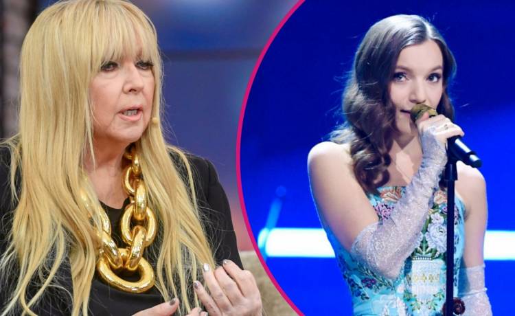 Maryla Rodowicz, Sanah, fot. AKPA