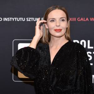 Agnieszka Włodarczyk pozuje bez ubrań. Ostatnio sporo schudła [FOTO]