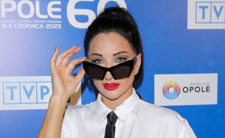 Steczkowska z nową piosenką odniesie historyczny sukces na Eurowizji? "Szansa na top 3" [WIDEO]