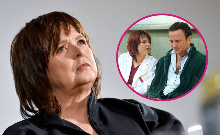 Edyta Jungowska, fot. AKPA