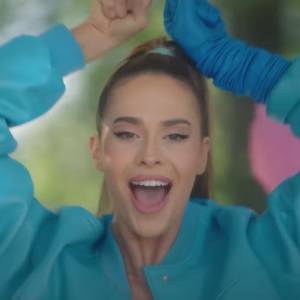 Nowa piosenka Blanki już jest. Napisał ją... narzeczony Roxie Węgiel! [WIDEO] 