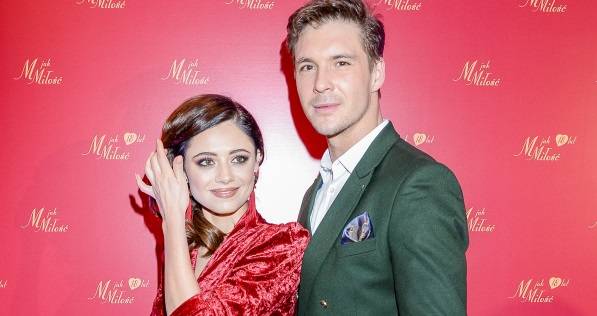 Mikołaj Roznerski i serialowy romans? W "M jak miłość" trafi na noc do mieszkania Kamy! [CO SIĘ WYDARZY?]