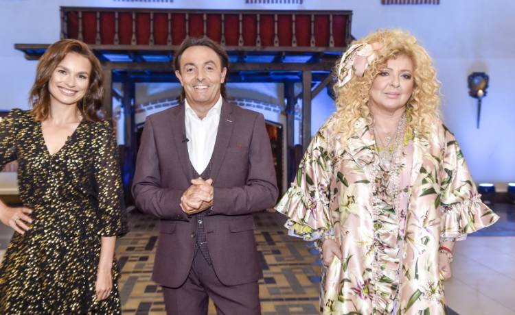 Jak zrobić naleśniki? Anna Starmach zna prosty przepis! 