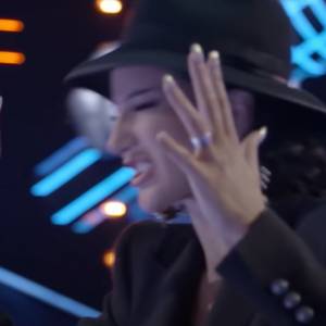 "The Voice of Poland". Tak Justyna Steczkowska zachowywała się za kulisami! Wszystko zostało nagrane [WIDEO]