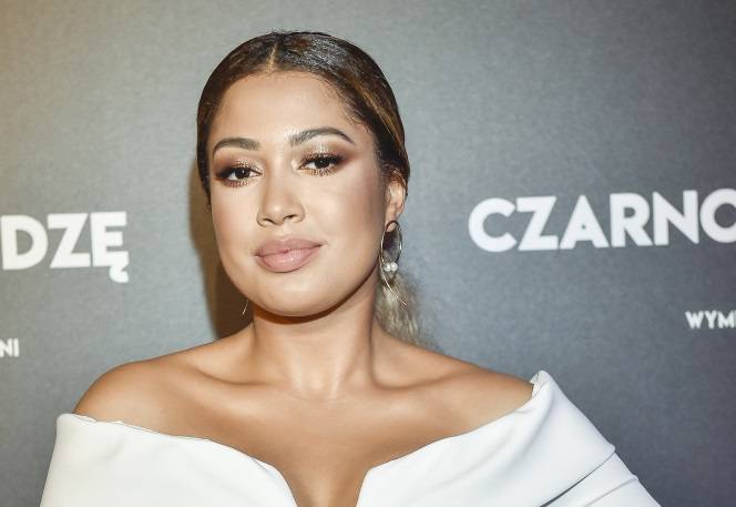 Patricia Kazadi w zaskakującej odsłonie. Artystka zaszalała z fryzurą! "Fenomenalnie" - piszą fani