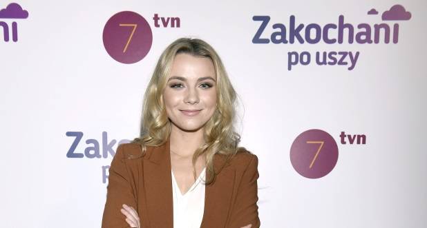 Rodzina Andrzeja Grabowskiego wkrótce się powiększy? Katarzyna Grabowska pokazała ciążowe krągłości!