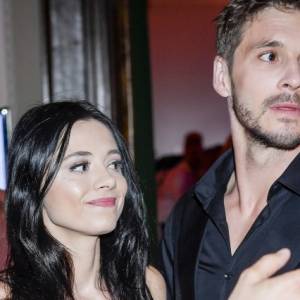 Mikołaj Roznerski opublikował w sieci wiele mówiący cytat. Po te same słowa sięgnęła też Adriana Kalska!