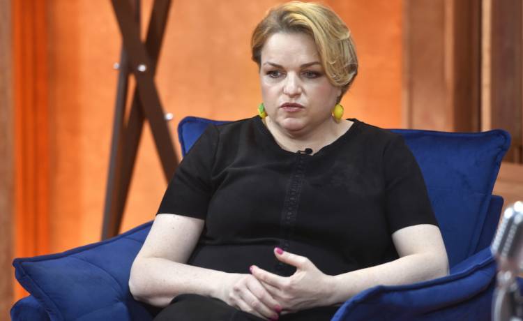 Bosacka krytykuje donuty Ekipy. Wymieniła składnik, który można znaleźć w kostkach do toalet