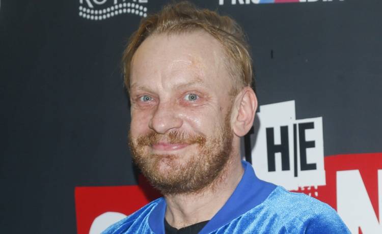Bartosz Żukowski był gwiazdorem "Świata według Kiepskich". Co teraz się z nim dzieje? [FOTO]