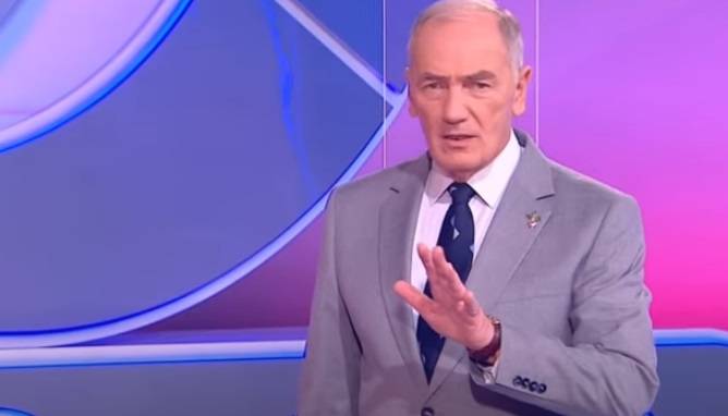 Uczestnicy polegli na pytaniu o deser z bitą śmietaną... Proste pytanie, które odebrało szansę na wygraną w "Familiadzie"