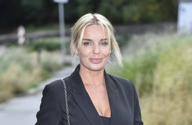 Agnieszka Włodarczyk kusi. Zmysłowy kadr z plaży zachwyca!