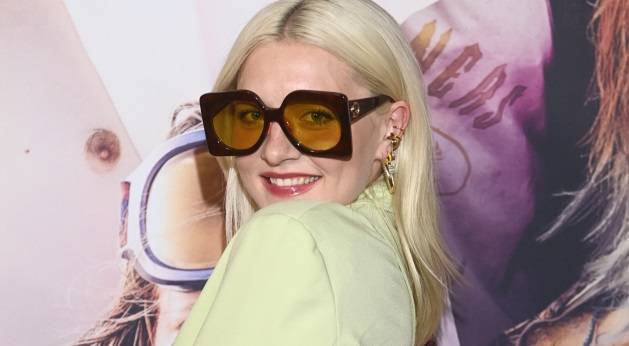 Iga Krefft na wakacjach w Portugalii. Tak pozowała do zdjęć! "Za mną kolejna solo przygoda" [ZDJĘCIA]