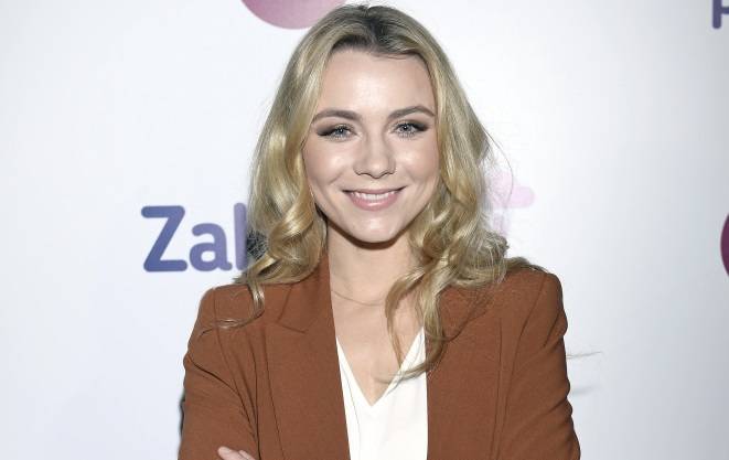 Gwiazda "Zakochanych po uszy" szykuje się do porodu. Katarzyna Grabowska pokazała wyjątkowe zdjęcia! "Czujemy się gotowi'              