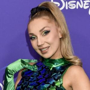 Cleo zmyła makijaż i zdjęła doczepiany kucyk. Ale zmiana! Tak wygląda w naturalnym wydaniu [FOTO]