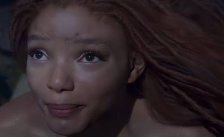 Nagranie, które chwyta za serce. Dzieci reagują na czarnoskórą aktorkę w filmie o syrence Ariel [WIDEO]