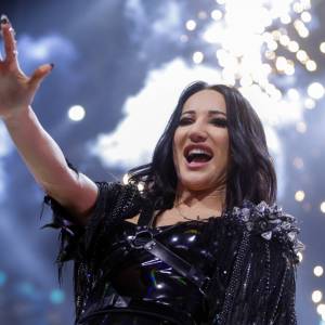 Jakie szanse na Eurowizji ma Steczkowska? Zapendowska zabrała głos