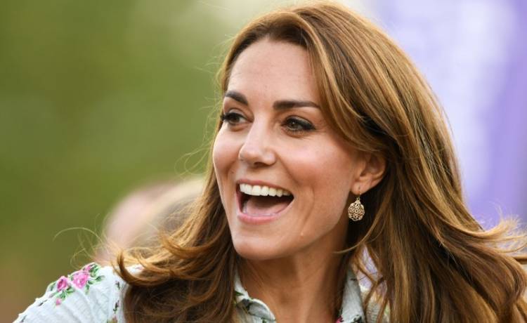 Kate Middleton przełamuje modowe konwenanse. Zobacz, jak wyglądała na ostatnim wydarzeniu w Londynie