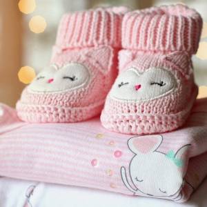 Miała być trójka, a była czwórka! Nietypowy poród w Poznaniu