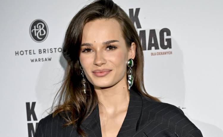 Pokazała się w lateksowej sukience. Fani Natalii Szroeder nie dowierzają!