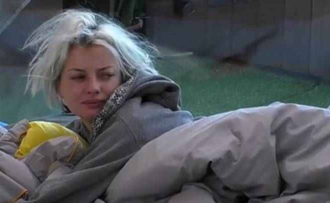 "Big Brother 2". Ewa i Kamil szybko przeszli do rzeczy. Zanosi się na gorący romans?