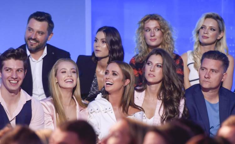 Kamila Kamińska. Fot. AKPA