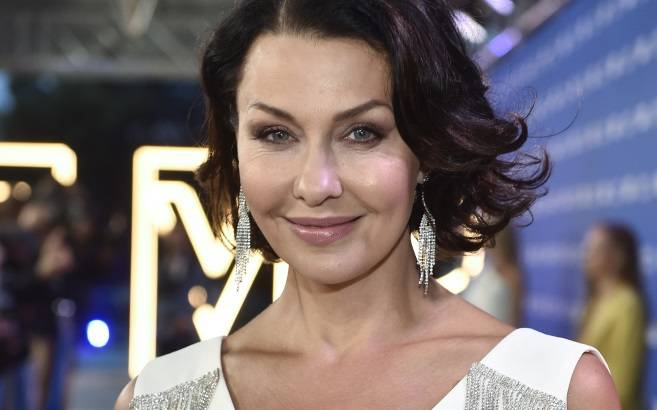 Anna Popek odsłania ciało i kusi w sieci. Fani: "Ogień w tobie nigdy nie zgaśnie"