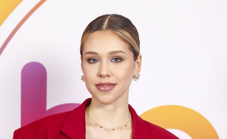 Maria Jeleniewska. Fot. AKPA