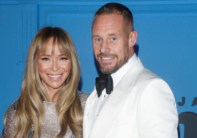 Kayah podarowała byłemu mężowi prezent z okazji ślubu z Joanną Przetakiewicz. Piosenkarka miała oryginalny pomysł