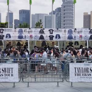 Taylor Swift zaskakuje fanów: niezwykła książka pełna wspomnień