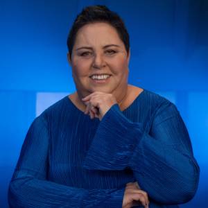 Dorota Wellman bez tajemnic! Zaskakujące wyznanie w programie Kuby Wojewódzkiego