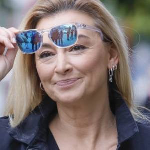 Martyna Wojciechowska mówi o rozstaniu z Kossakowskim. "Byłam bardzo zaskoczona"