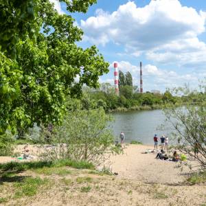 Sanepid wydał ostrzeżenie. Nie wolno się tu kąpać!