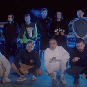 Powstał ostatni utwór do "Hot 16 Challenge 2"! Jest moc!