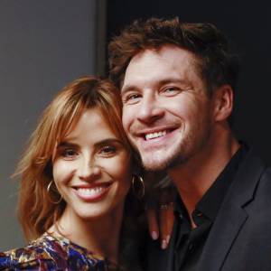 Michalina Sosna i Mikołaj Roznerski razem w finale sezonu „M jak miłość”. „Piękna para”