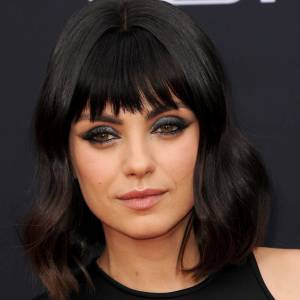  Mila Kunis i Ashton Kutcher rozstali się? Aktorzy skomentowali plotki!                                        