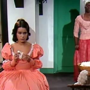 "Niewolnica Isaura" po 35 latach. Jak wygląda dziś gwiazda serialu - Lucelia Santos?                                        