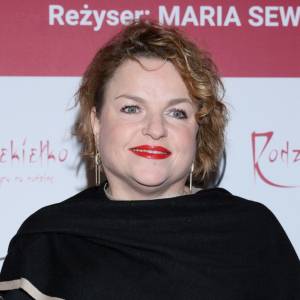 Katarzyna Bosacka w TVP! Prezenterka oficjalnie potwierdza