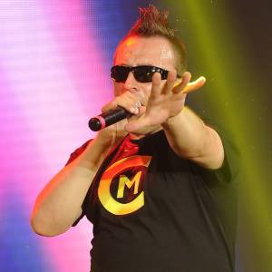 Niepokojące wieści o Czadomanie. Gwiazdor disco polo w szpitalu