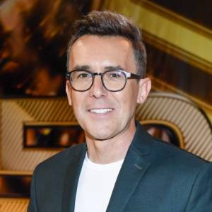 Rodzina Macieja Kurzajewskiego się powiększyła! Dziecko jest już na świecie