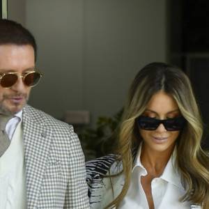 Małgorzata Rozenek rocznicę ślubu spędziła z dala od męża. Wszystko wyjaśniła w sieci 