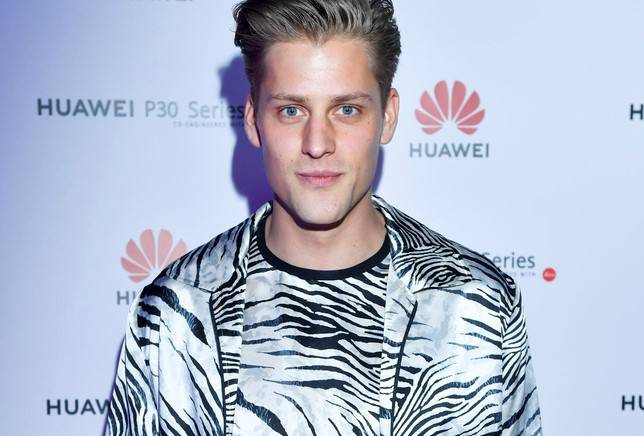 Jakob Kosel pokazał zdjęcie z wakacji we Włoszech. Model pozował nago