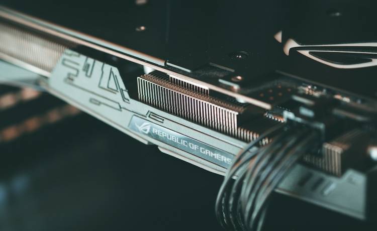 Jak wybrać kartę graficzną?