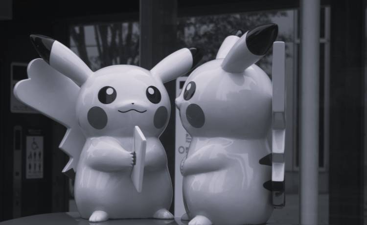 Kazuno William Empson/Shutterstock