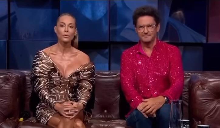 Kuba Wojewódzki naprawdę został ojcem? Małgorzata Rozenek-Majdan zdradziła jego sekret