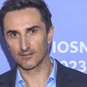 Sebastian Karpiel-Bułecka pochwalił się talentem córki. 7-latka oczarowała internautów [WIDEO]