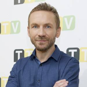 Przemysław Kossakowski odpowiada Martynie Wojciechowskiej. Wpis na temat rozstania zamieścił na Instagramie