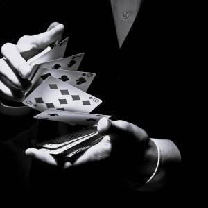 Znany na całym świecie magik nie żyje. Był autorem najsłynniejszej sztuczki 