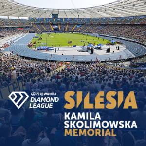 Memoriał Kamili Skolimowskiej